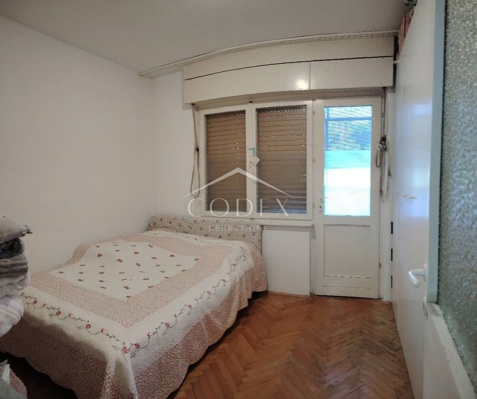 Pula - prodaja lepega stanovanja z 2 terasama in pogledom na morje