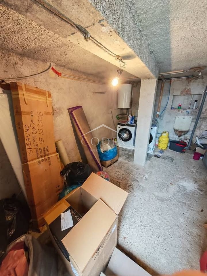 Stanovanje Jušići, Matulji, 55m2