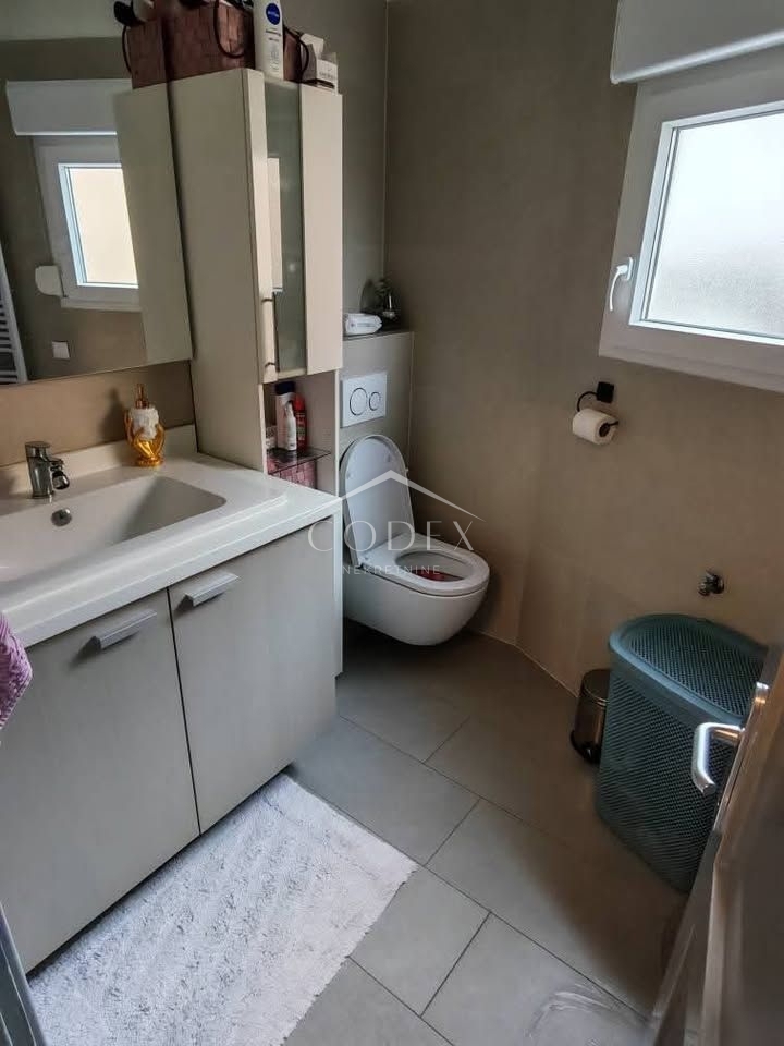 Stanovanje Jušići, Matulji, 55m2