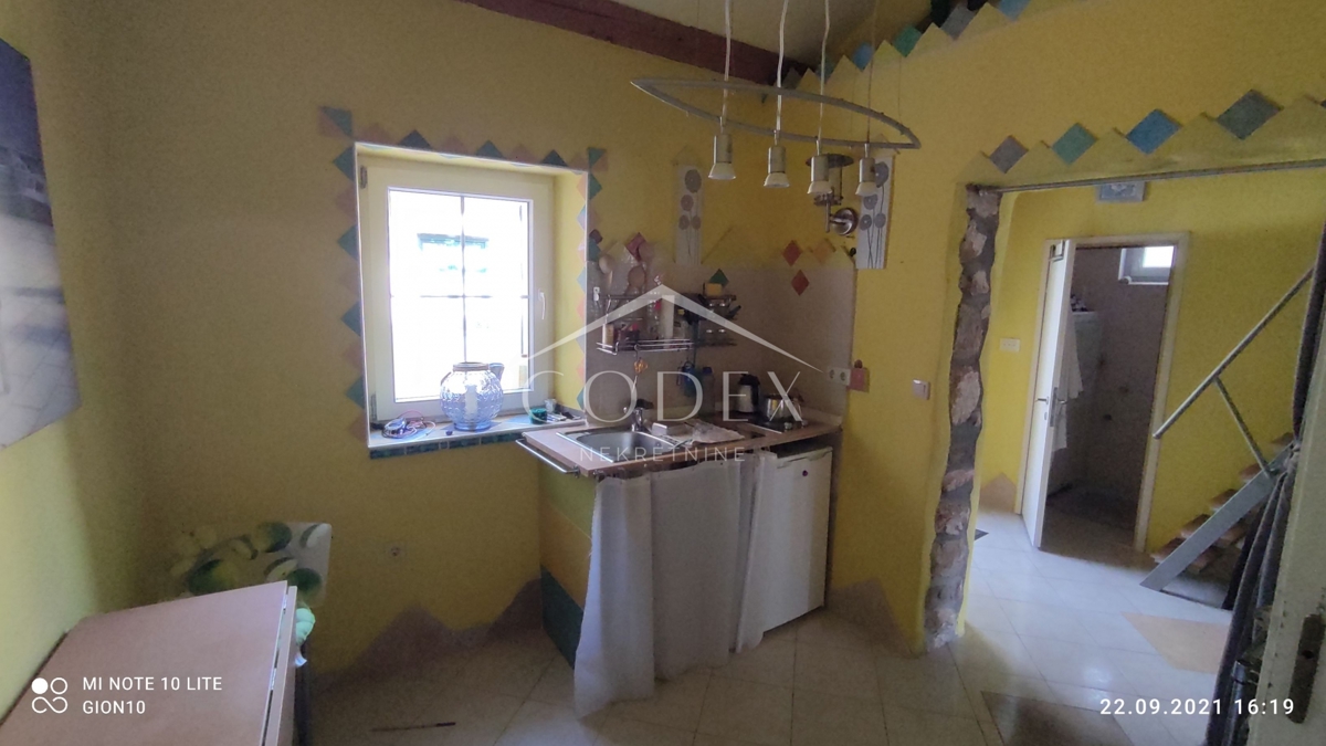 Hiša Bribir, Vinodolska Općina, 120m2
