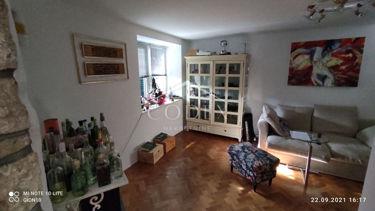 Hiša Bribir, Vinodolska Općina, 120m2