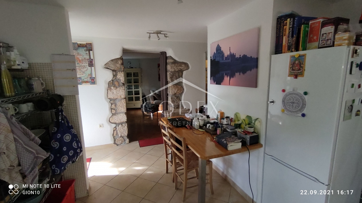 Hiša Bribir, Vinodolska Općina, 120m2