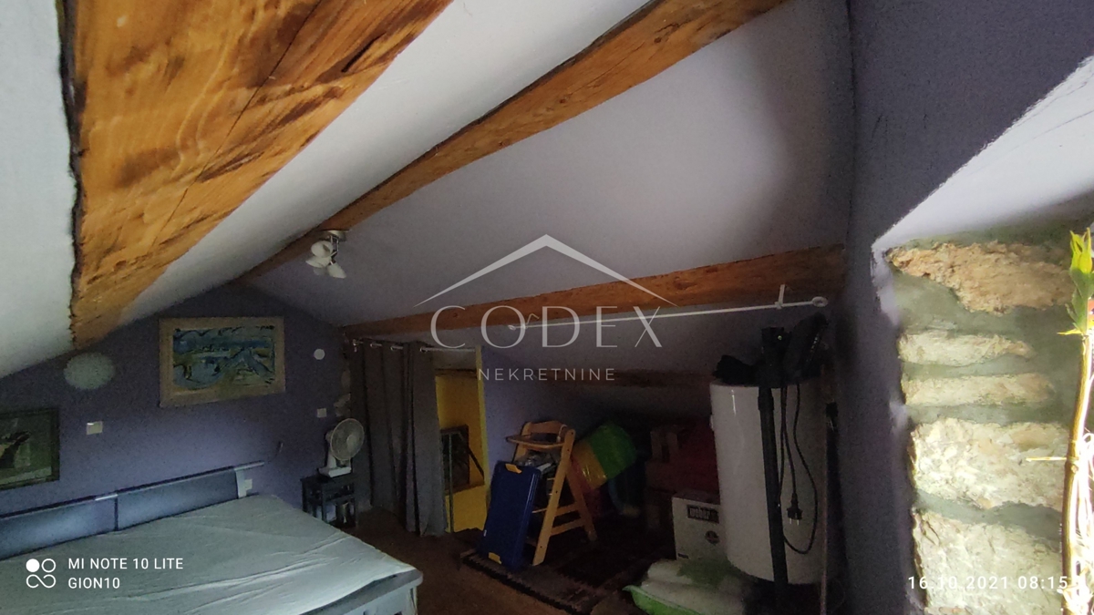 Hiša Bribir, Vinodolska Općina, 120m2