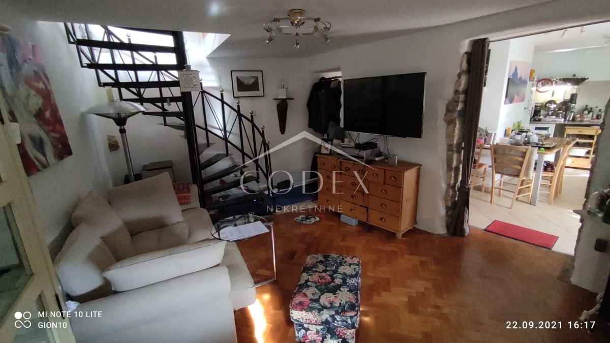 Hiša Bribir, Vinodolska Općina, 120m2