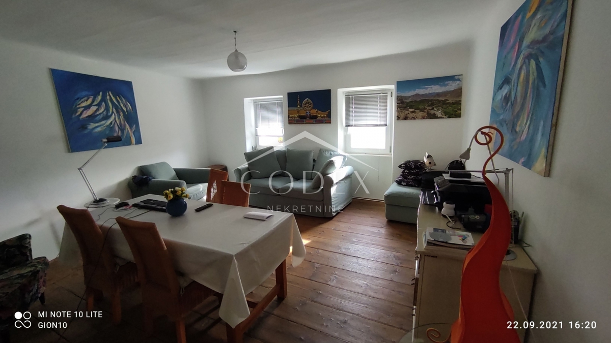 Hiša Bribir, Vinodolska Općina, 120m2