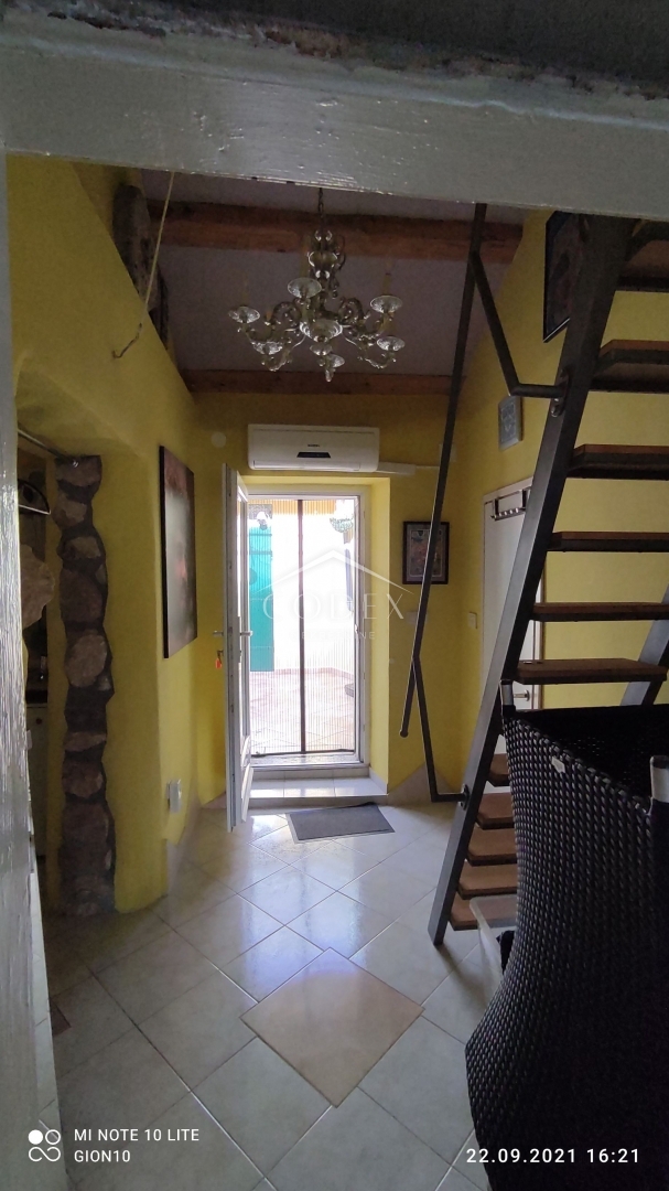 Hiša Bribir, Vinodolska Općina, 120m2