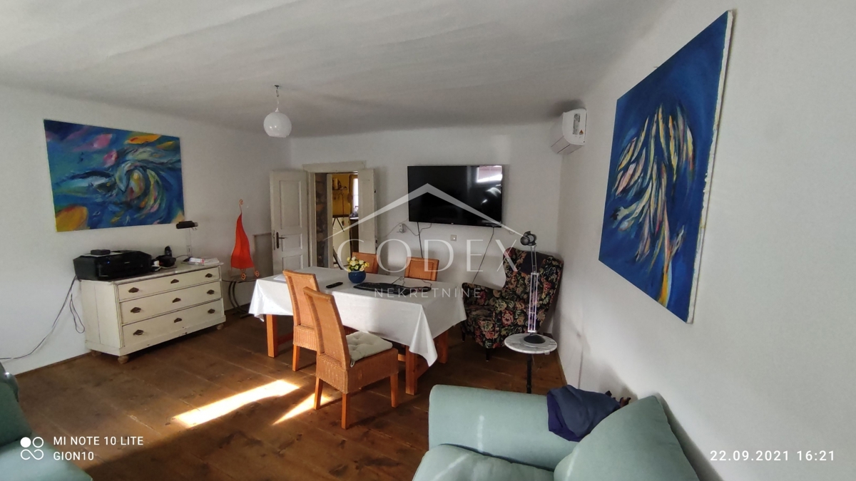 Hiša Bribir, Vinodolska Općina, 120m2