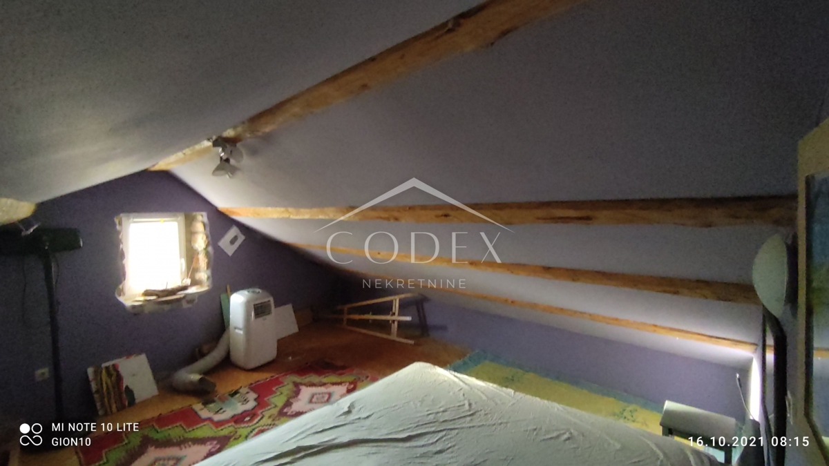 Hiša Bribir, Vinodolska Općina, 120m2