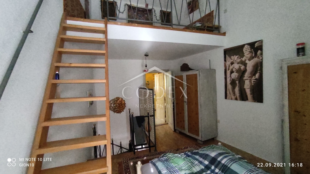 Hiša Bribir, Vinodolska Općina, 120m2