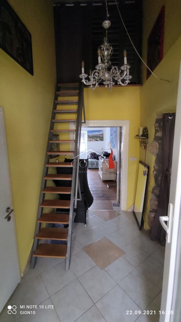 Hiša Bribir, Vinodolska Općina, 120m2