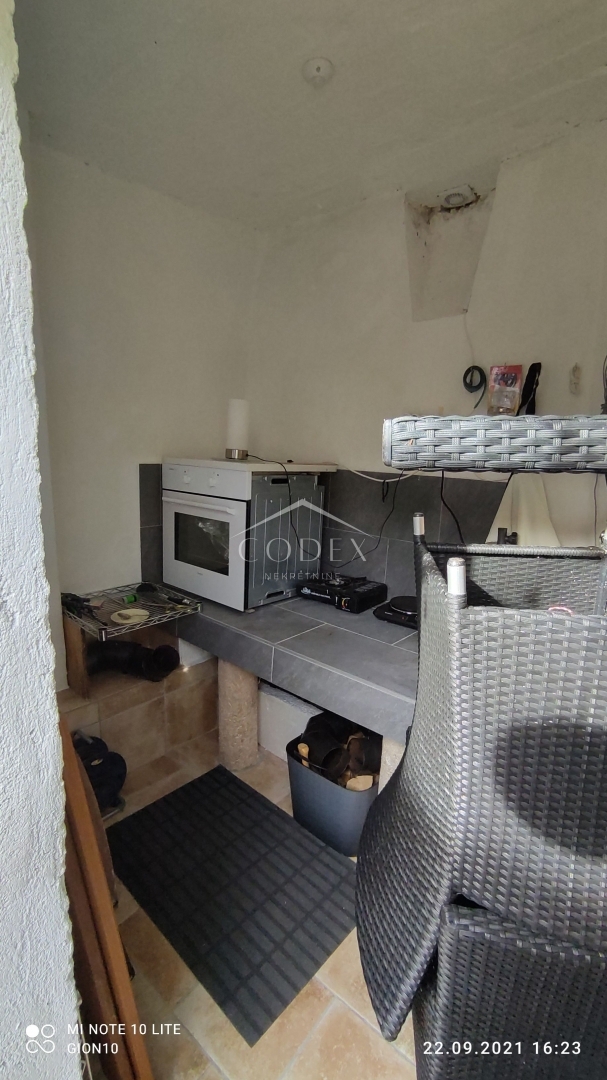 Hiša Bribir, Vinodolska Općina, 120m2