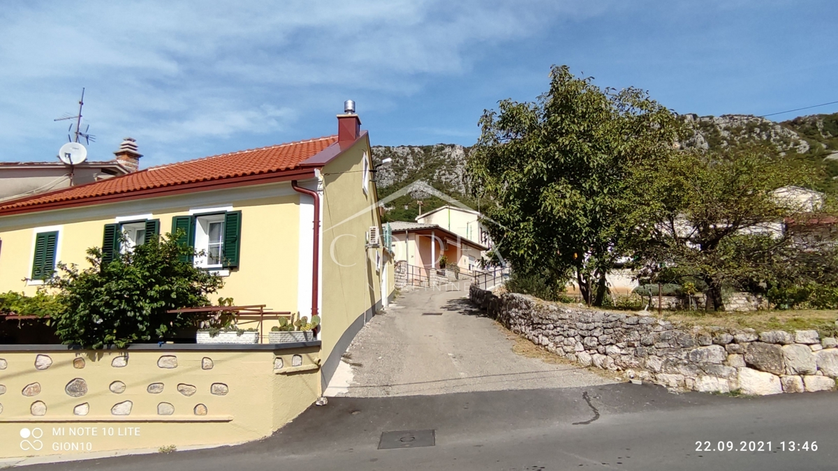 Hiša Bribir, Vinodolska Općina, 120m2
