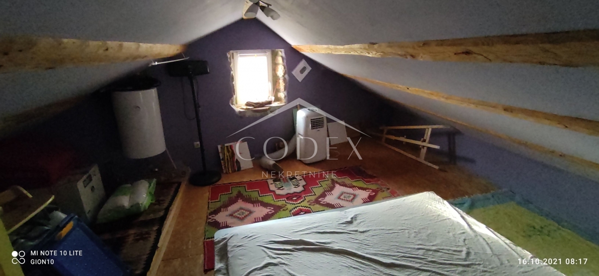 Hiša Bribir, Vinodolska Općina, 120m2