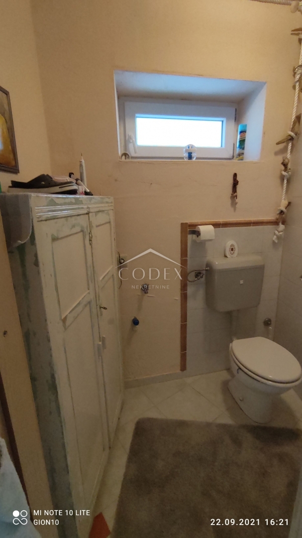 Hiša Bribir, Vinodolska Općina, 120m2