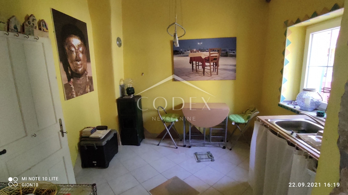 Hiša Bribir, Vinodolska Općina, 120m2