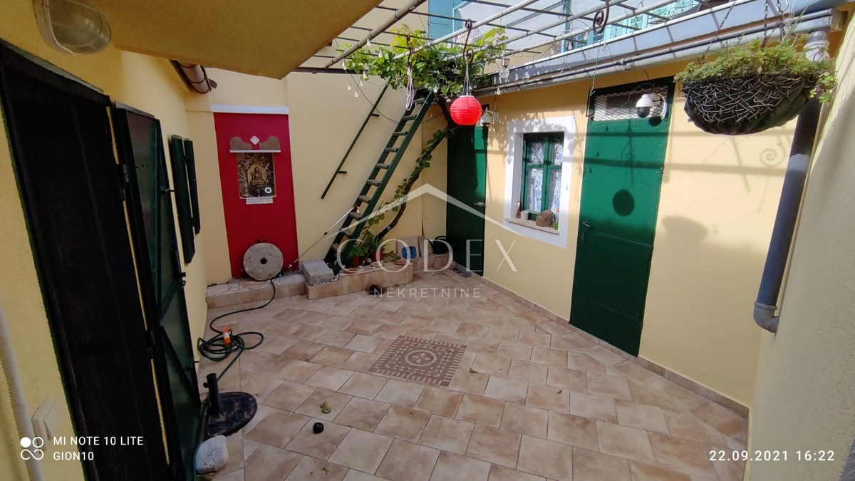 Hiša Bribir, Vinodolska Općina, 120m2