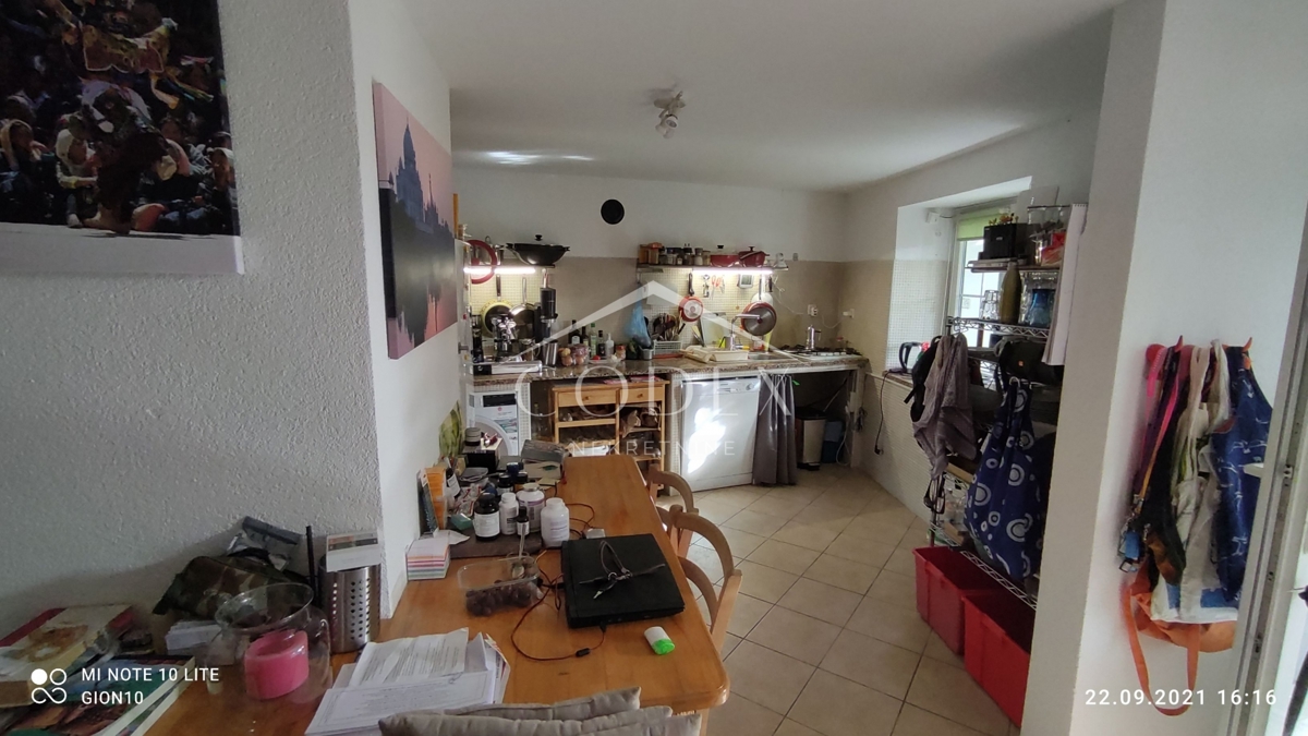 Hiša Bribir, Vinodolska Općina, 120m2