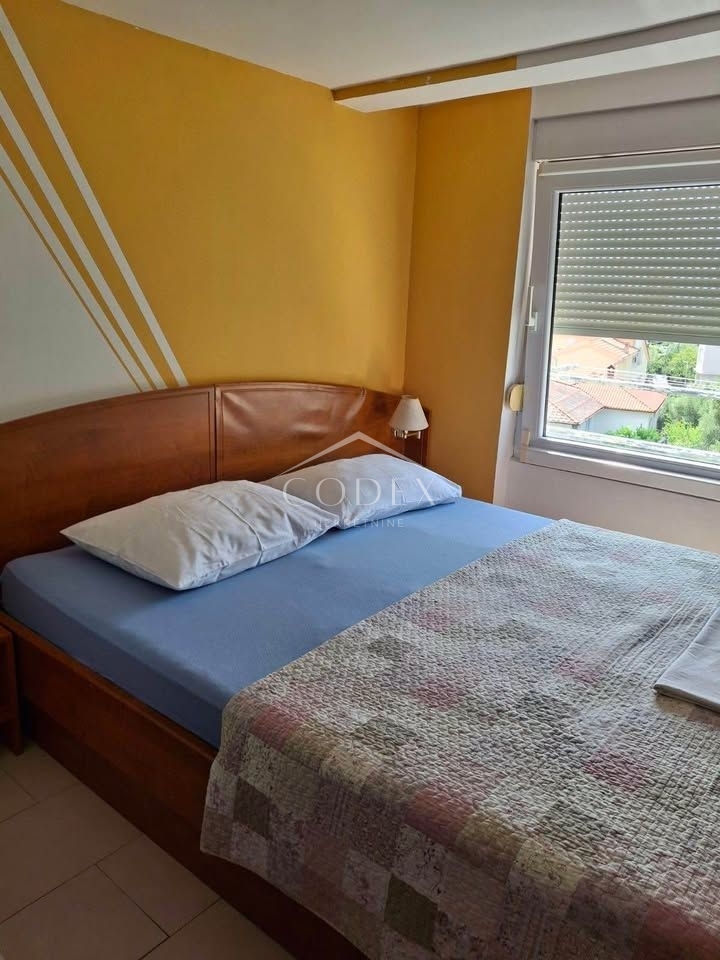 Banjol - Apartma s pogledom na morje