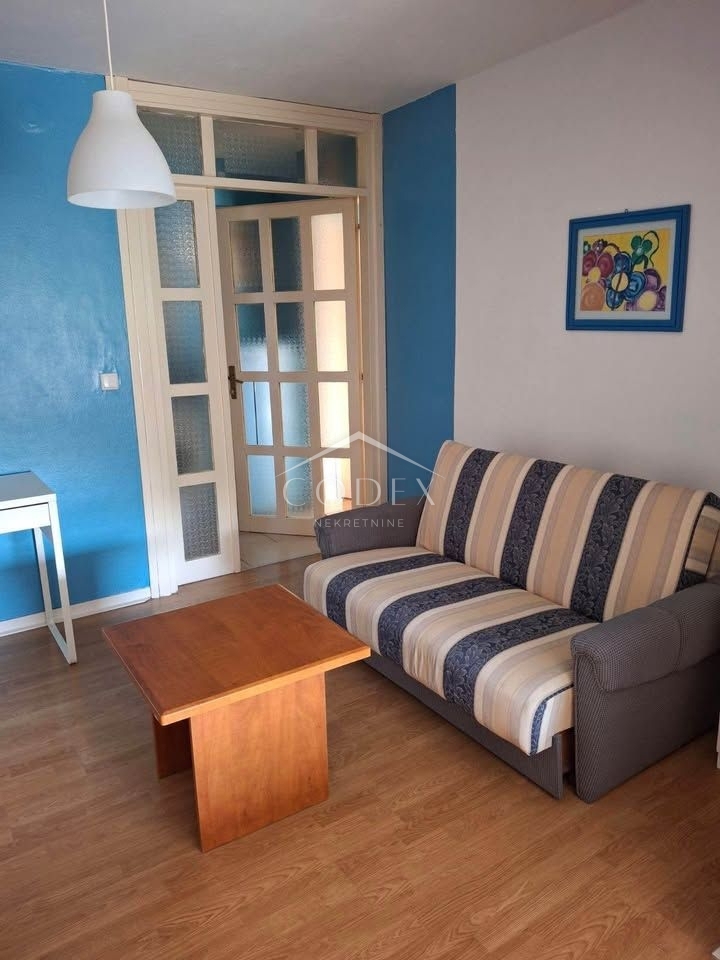 Banjol - Apartma s pogledom na morje