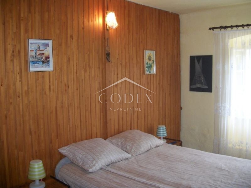 Kras – prodaja hiše na Krku