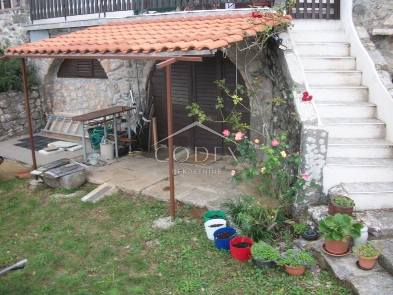 Kras – prodaja hiše na Krku