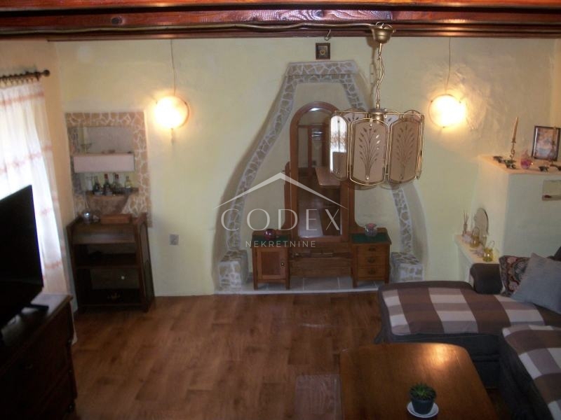 Kras – prodaja hiše na Krku