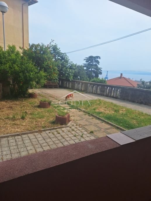 Boulevard - prodaja stanovanja s pogledom na morje!