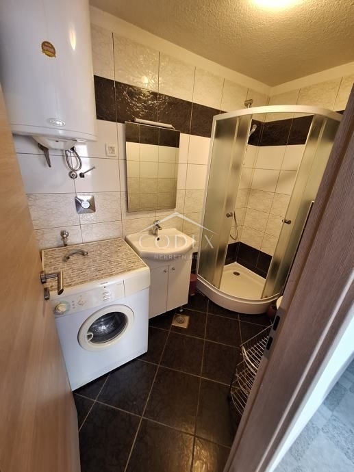 Boulevard - prodaja stanovanja s pogledom na morje!