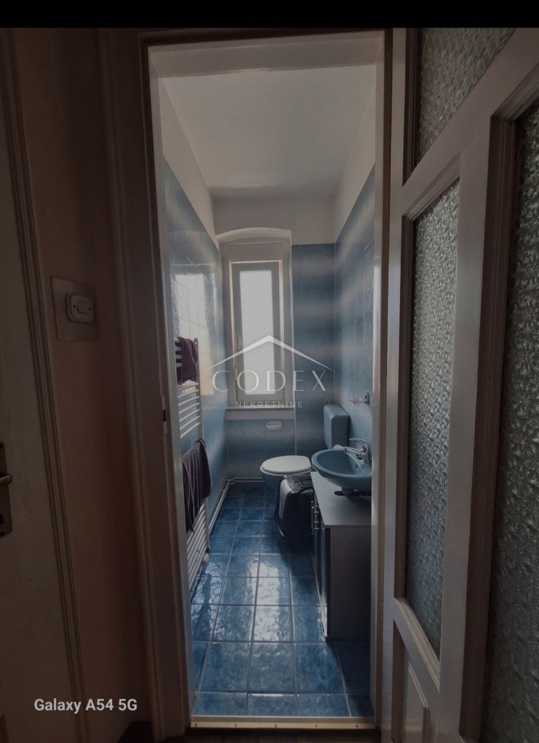 Stanovanje Belveder, Rijeka, 132,59m2