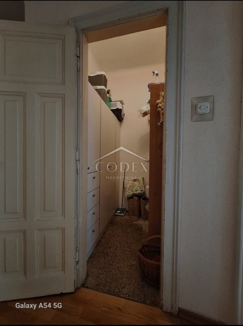 Stanovanje Belveder, Rijeka, 132,59m2