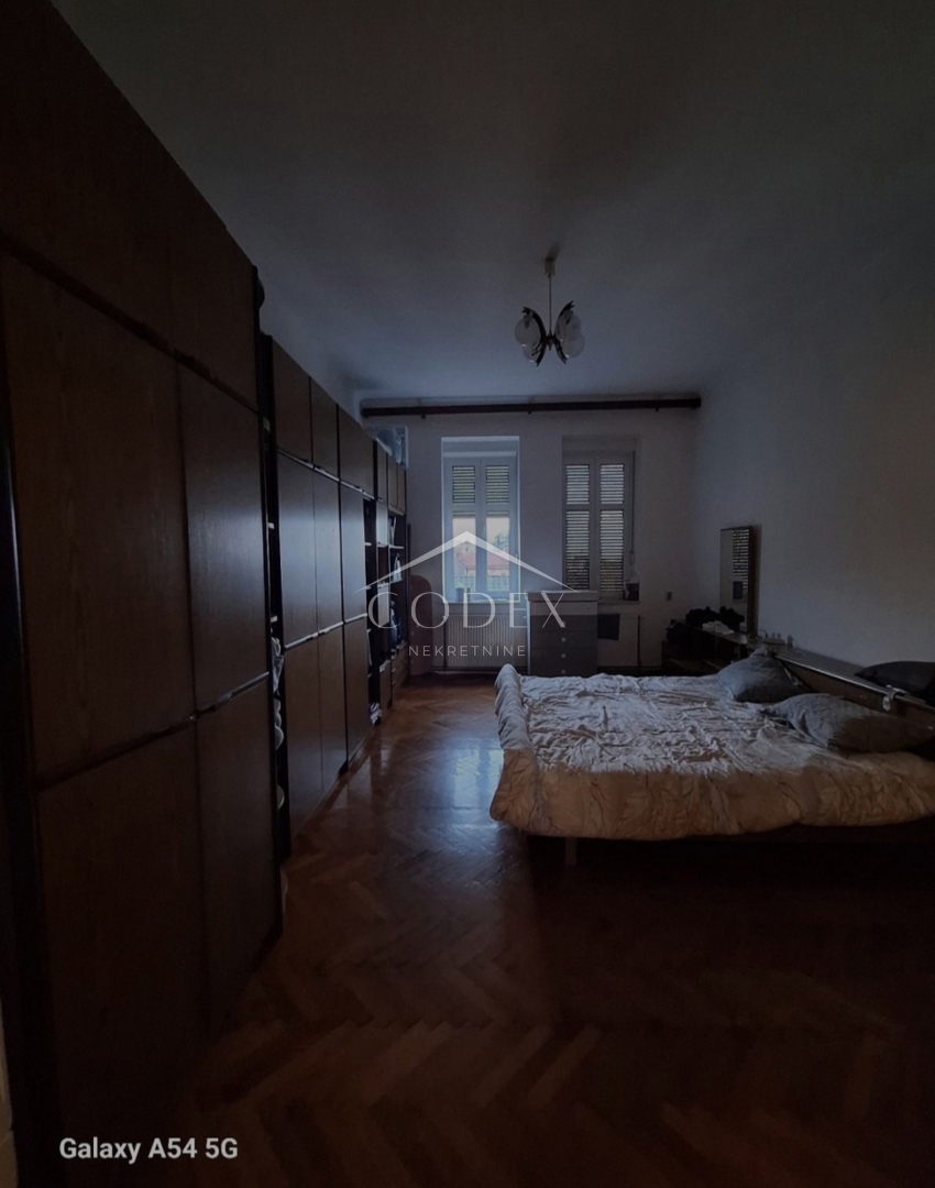 Stanovanje Belveder, Rijeka, 132,59m2