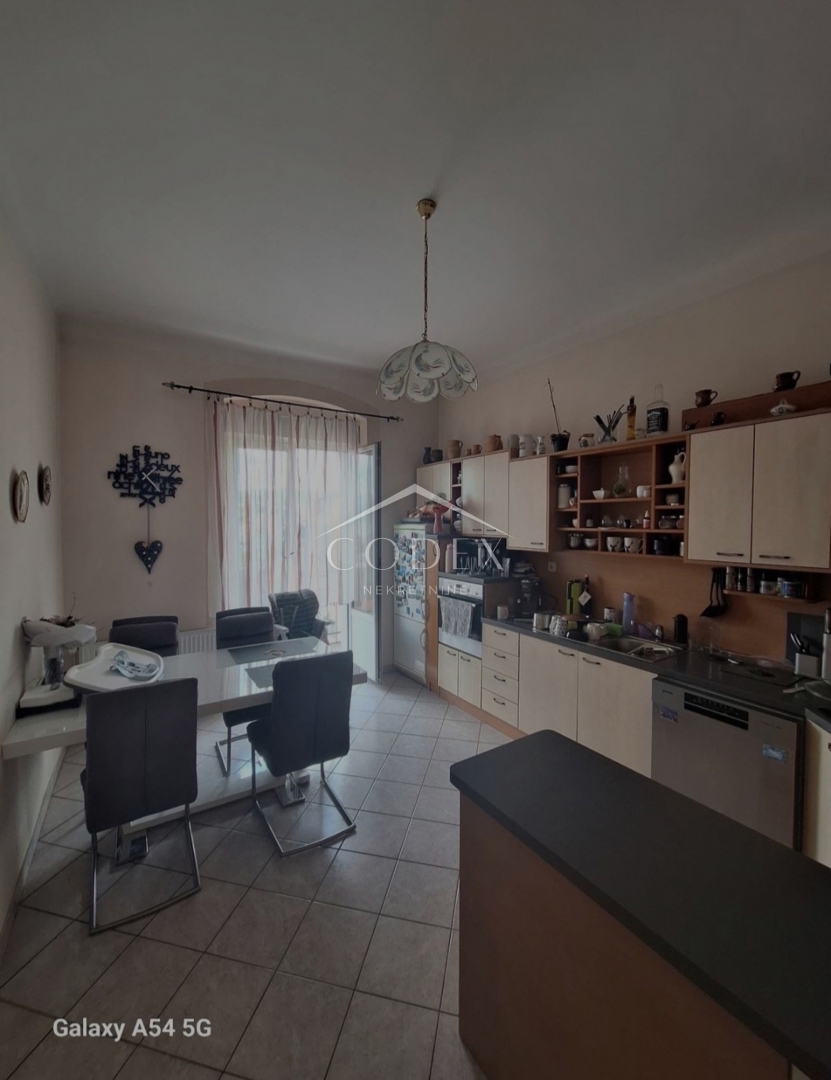 Stanovanje Belveder, Rijeka, 132,59m2