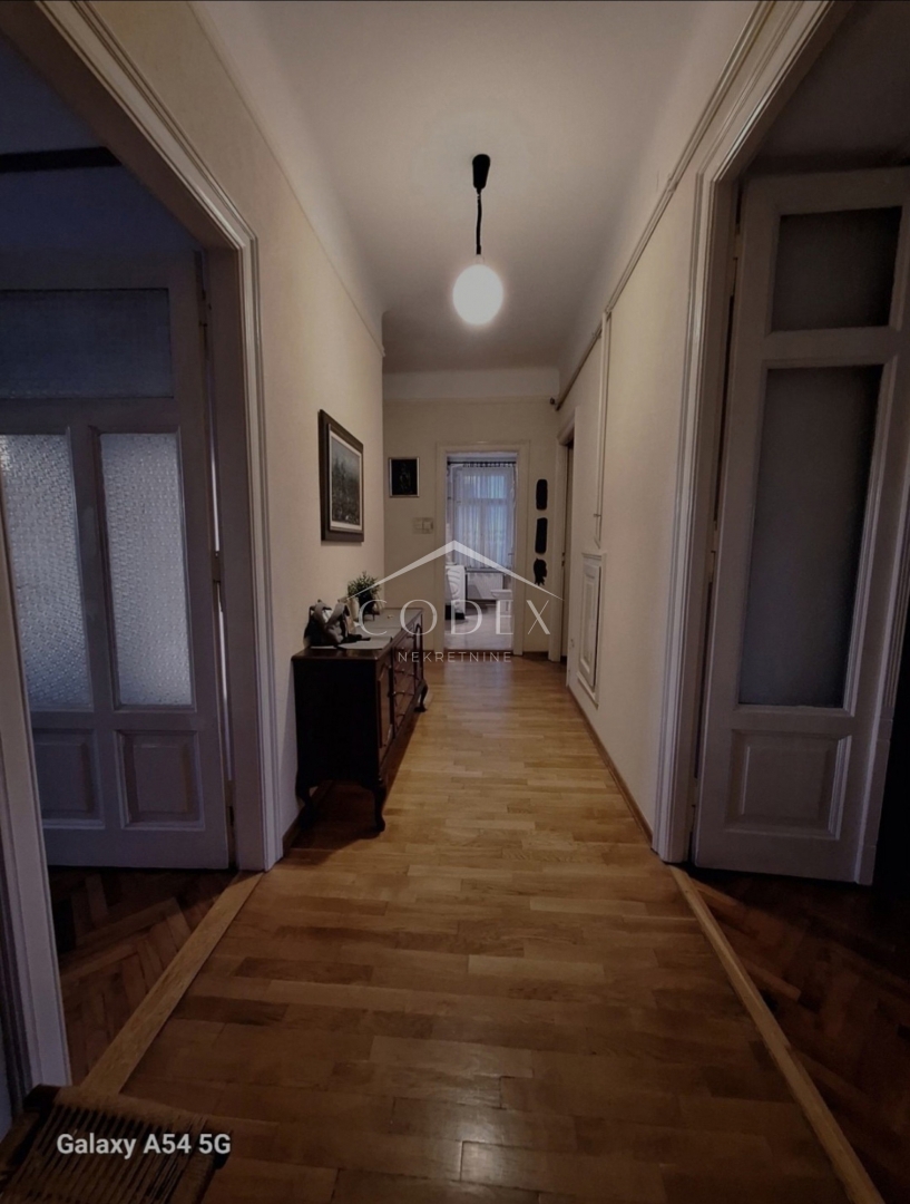 Stanovanje Belveder, Rijeka, 132,59m2