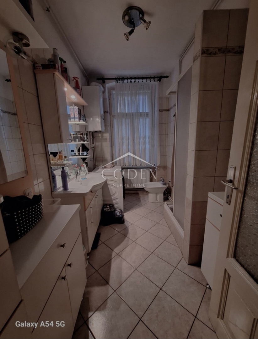 Stanovanje Belveder, Rijeka, 132,59m2