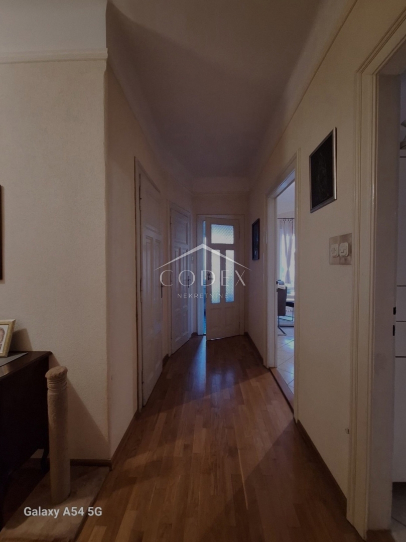 Stanovanje Belveder, Rijeka, 132,59m2