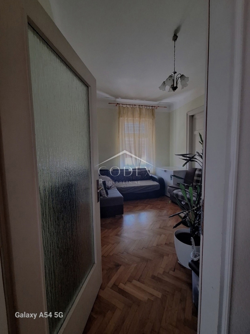 Stanovanje Belveder, Rijeka, 132,59m2