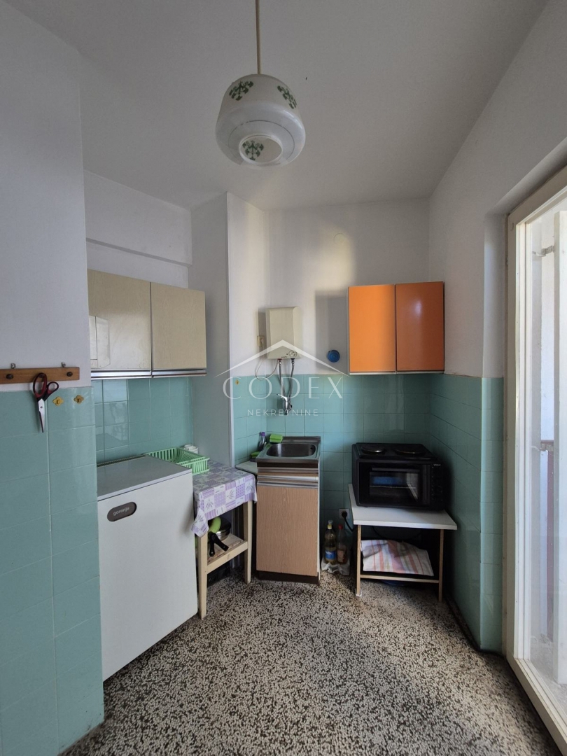 Crikvenica - Apartma v samem centru