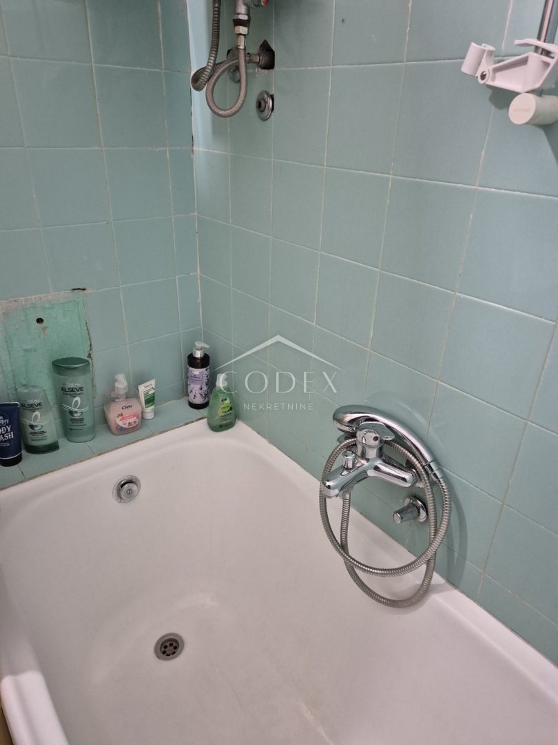 Crikvenica - Apartma v samem centru