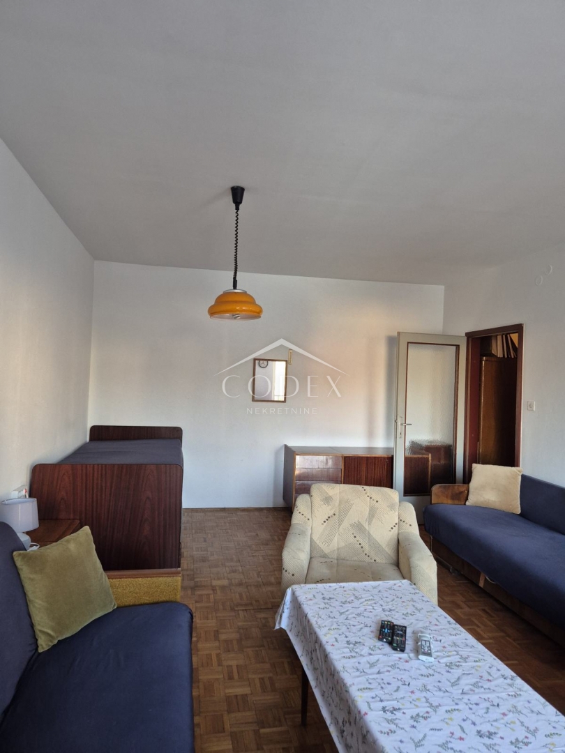 Crikvenica - Apartma v samem centru