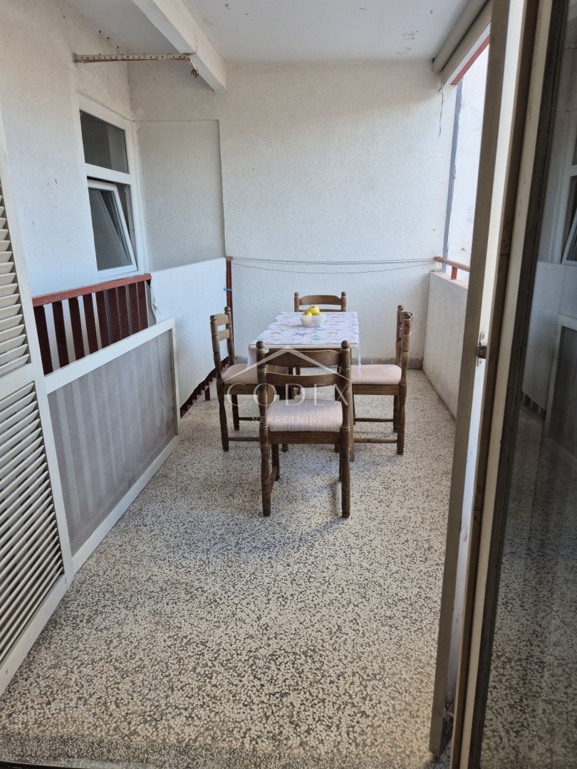 Crikvenica - Apartma v samem centru