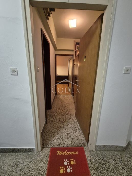 Crikvenica - Apartma v samem centru