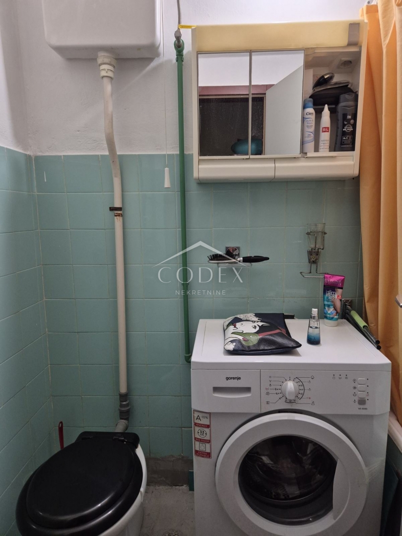 Crikvenica - Apartma v samem centru