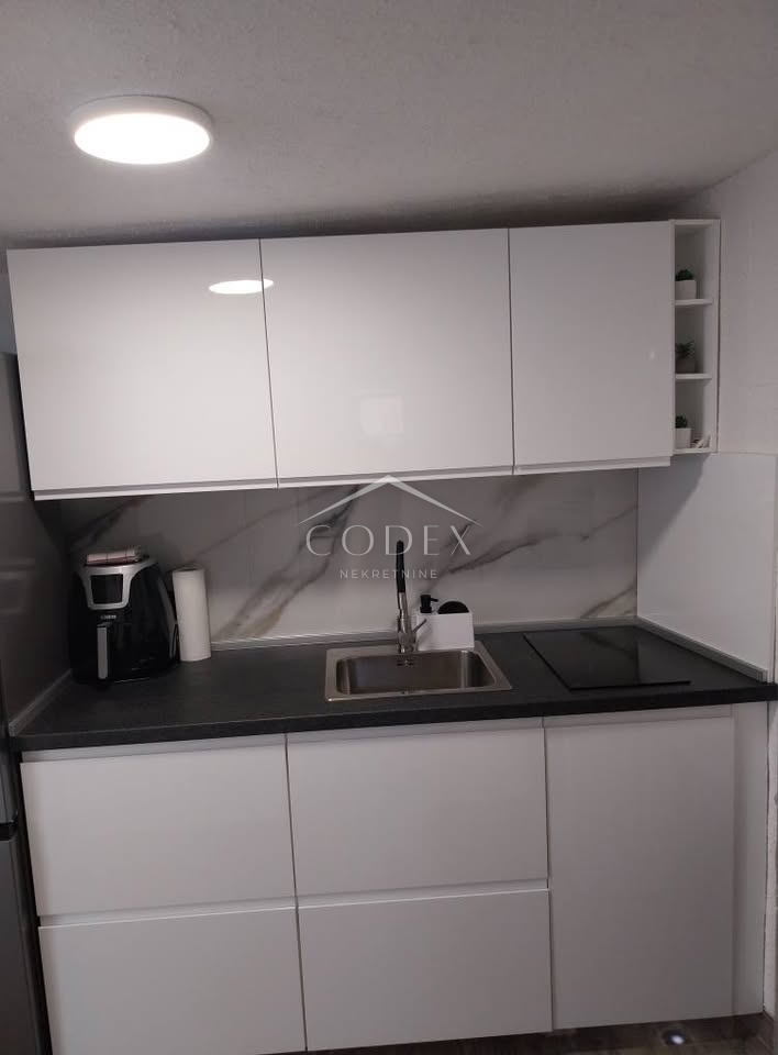 Omišalj - hiša v starem mestnem jedru