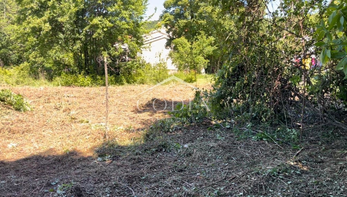 Kastav – prodaja avtentične hiše za prenovo