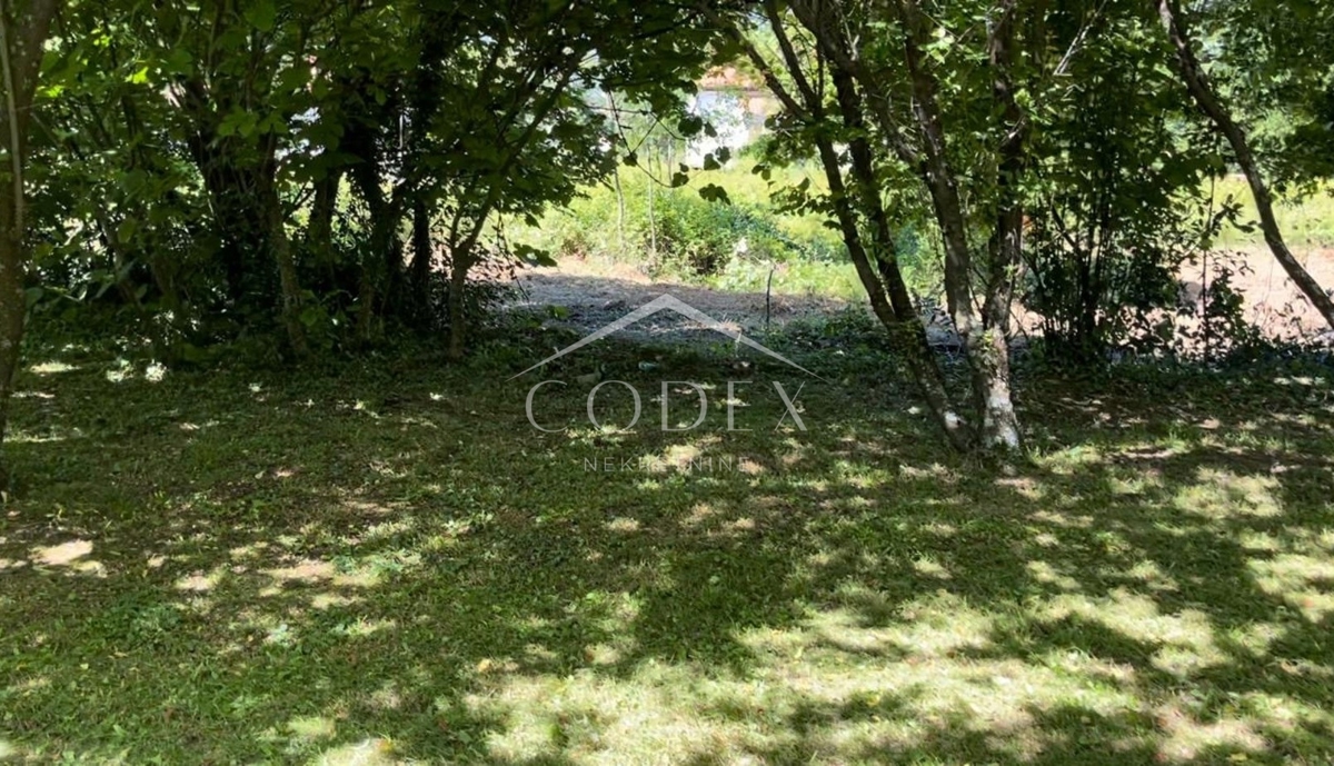 Kastav – prodaja avtentične hiše za prenovo