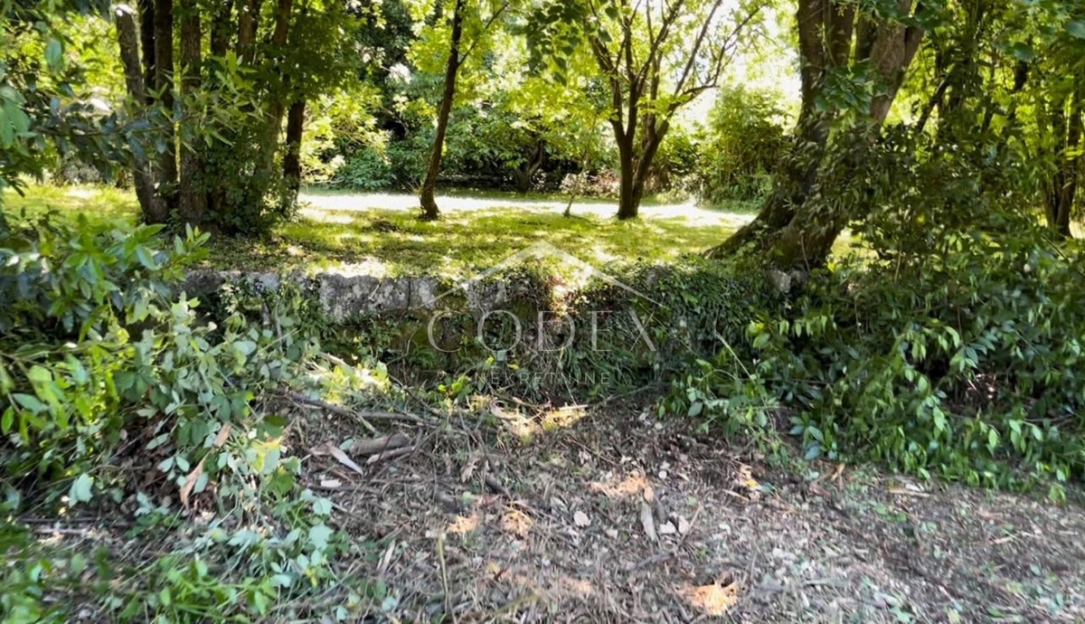 Kastav – prodaja avtentične hiše za prenovo