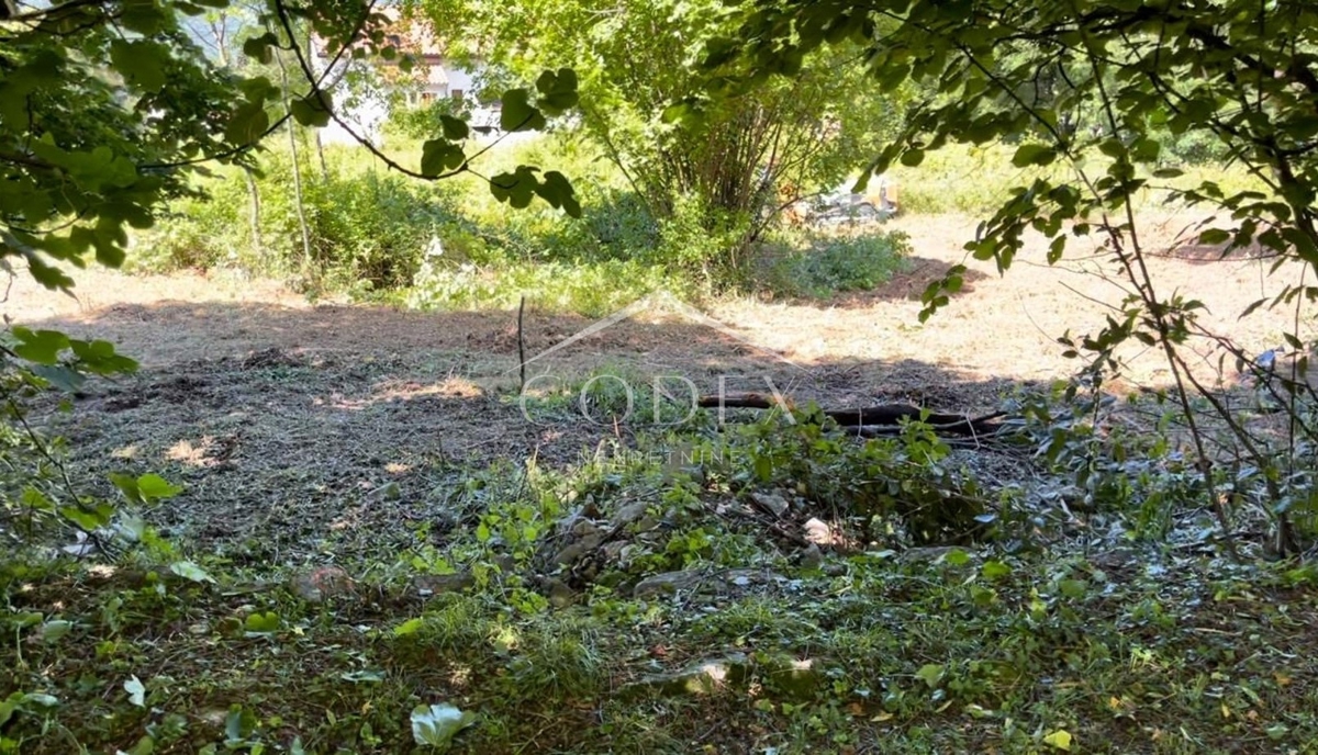 Kastav – prodaja avtentične hiše za prenovo