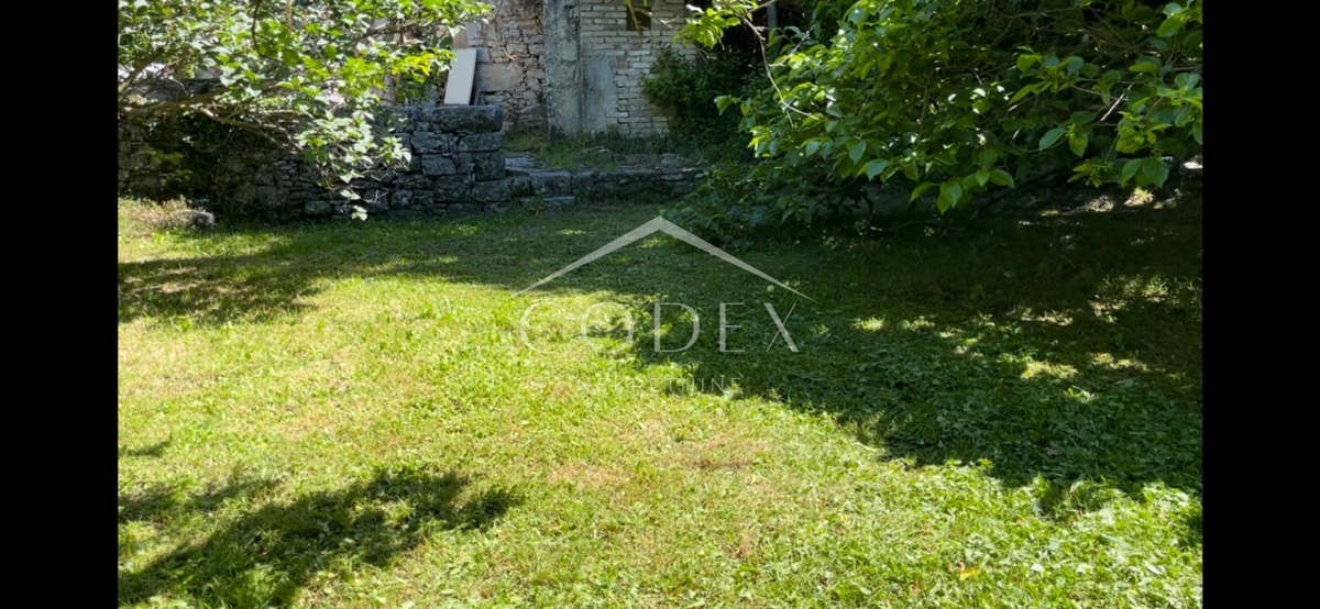 Kastav – Avtohtona hiša za prenovo