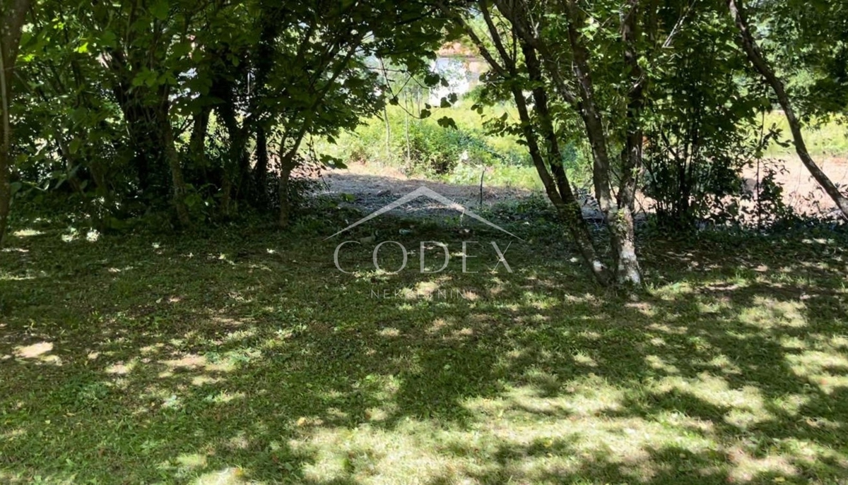 Kastav – prodaja avtentične hiše za prenovo