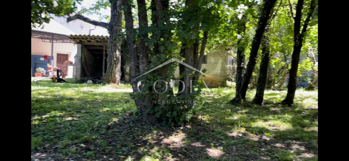 Kastav – Avtohtona hiša za prenovo